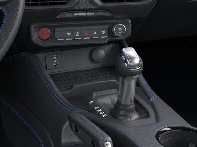 2025 Ford Mustang Dark Horse Fastback