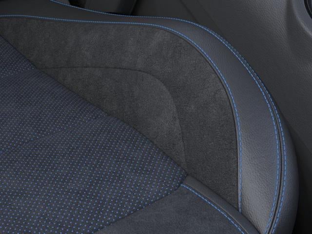 2025 Ford Mustang Dark Horse Fastback