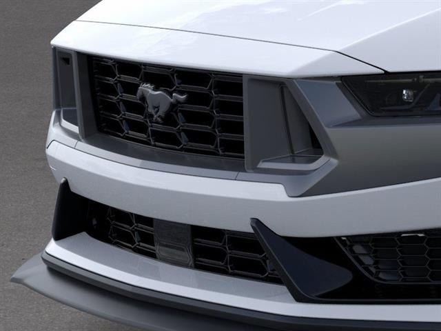 2025 Ford Mustang Dark Horse Fastback