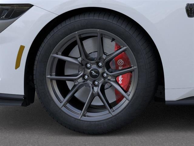 2025 Ford Mustang Dark Horse Fastback