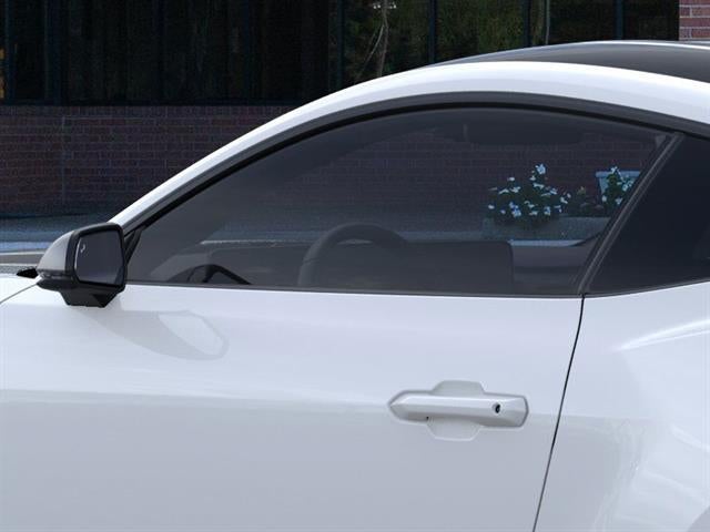 2025 Ford Mustang Dark Horse Fastback