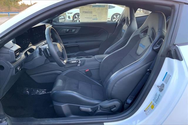 2025 Ford Mustang Dark Horse - Photo 24