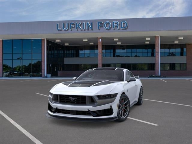2025 Ford Mustang Dark Horse - Photo 31