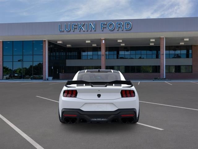 2025 Ford Mustang Dark Horse - Photo 34