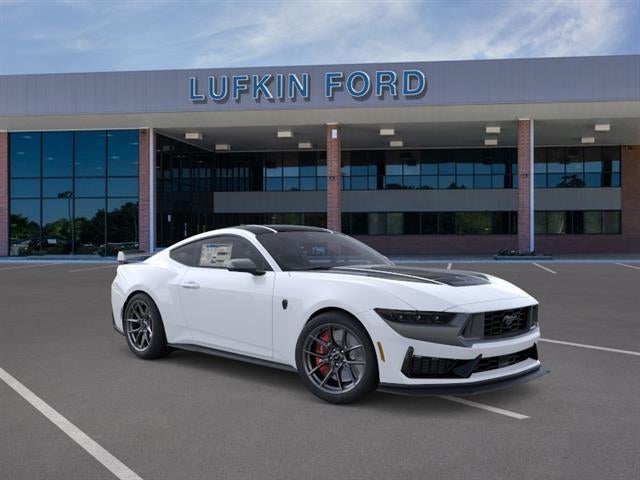 2025 Ford Mustang Dark Horse Fastback
