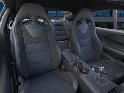2025 Ford Mustang Dark Horse Fastback