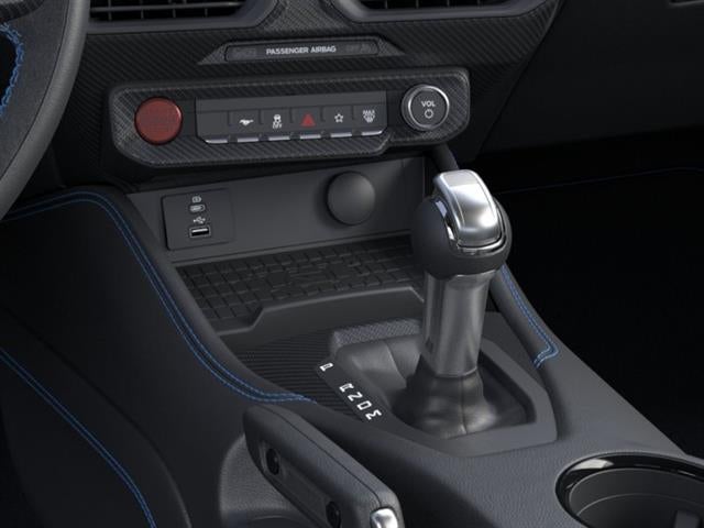 2025 Ford Mustang Dark Horse Fastback