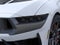 2025 Ford Mustang Dark Horse Fastback