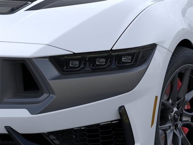 2025 Ford Mustang Dark Horse Fastback