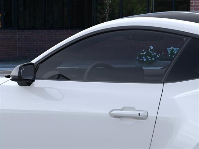 2025 Ford Mustang Dark Horse Fastback
