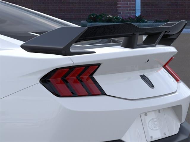 2025 Ford Mustang Dark Horse Fastback