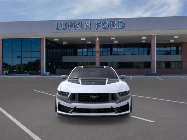 2025 Ford Mustang Dark Horse Fastback