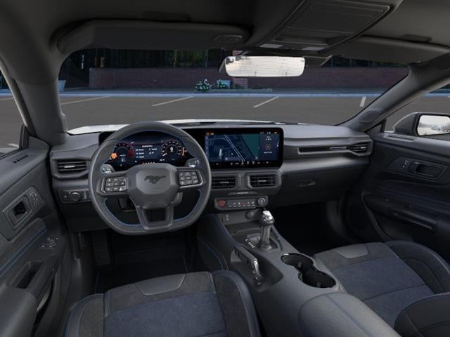 2025 Ford Mustang Dark Horse Fastback