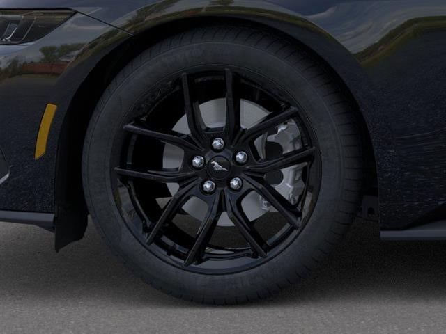 2026 Ford Mustang EcoBoost Premium Fastback