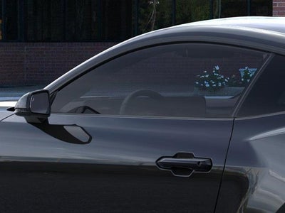 2026 Ford Mustang EcoBoost Premium Fastback