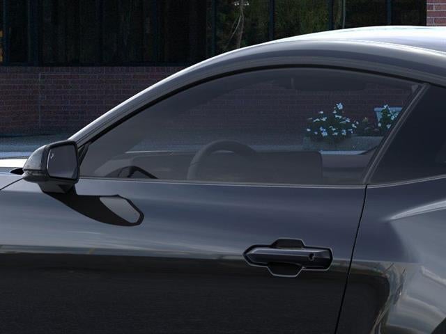 2026 Ford Mustang EcoBoost Premium Fastback