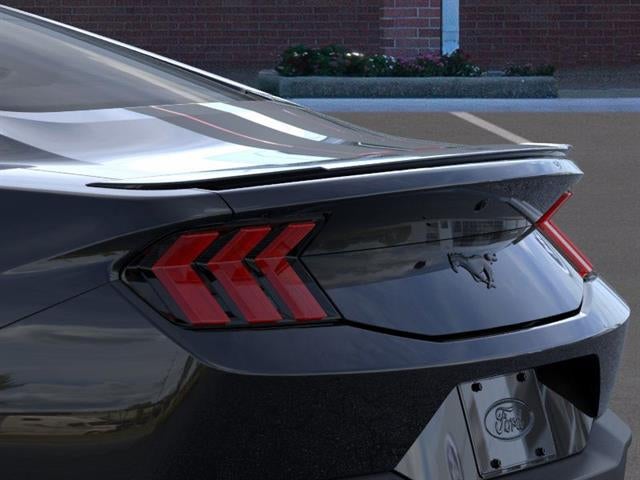 2026 Ford Mustang EcoBoost Premium Fastback