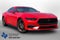 2026 Ford Mustang EcoBoost Premium Fastback