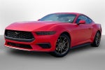 2026 Ford Mustang EcoBoost Premium Fastback