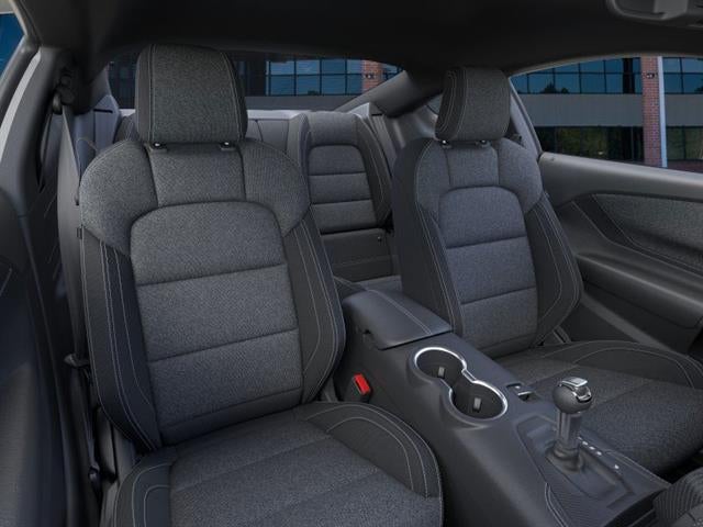 2026 Ford Mustang EcoBoost Fastback