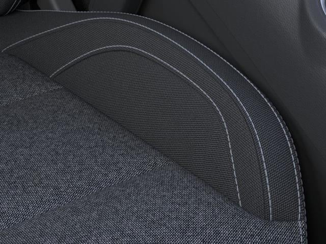 2026 Ford Mustang EcoBoost Fastback