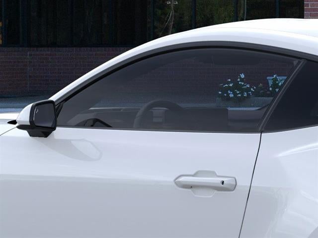 2026 Ford Mustang EcoBoost Fastback