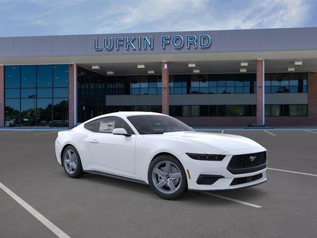 2026 Ford Mustang EcoBoost Fastback