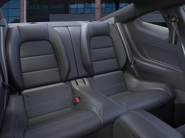 2024 Ford Mustang EcoBoost Premium Fastback