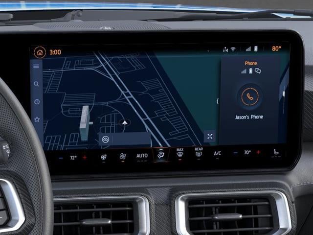 2024 Ford Mustang EcoBoost Premium Fastback