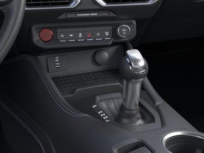 2024 Ford Mustang EcoBoost Premium Fastback