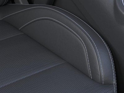 2024 Ford Mustang EcoBoost Premium Fastback