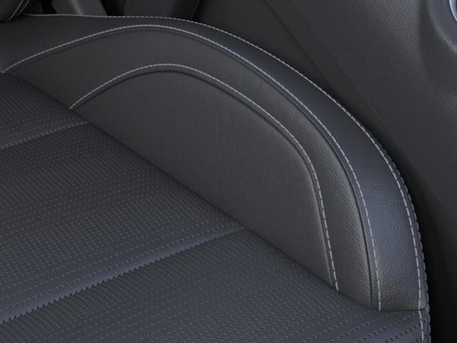 2024 Ford Mustang EcoBoost Premium Fastback