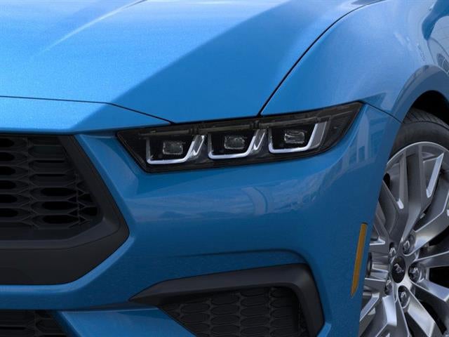 2024 Ford Mustang EcoBoost Premium Fastback