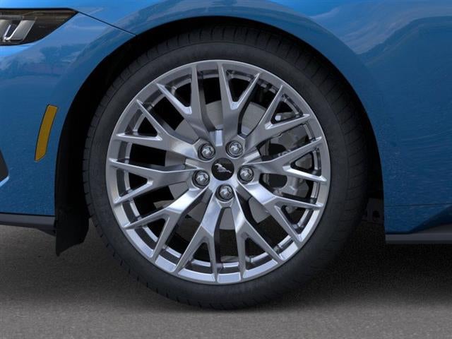 2024 Ford Mustang EcoBoost Premium Fastback