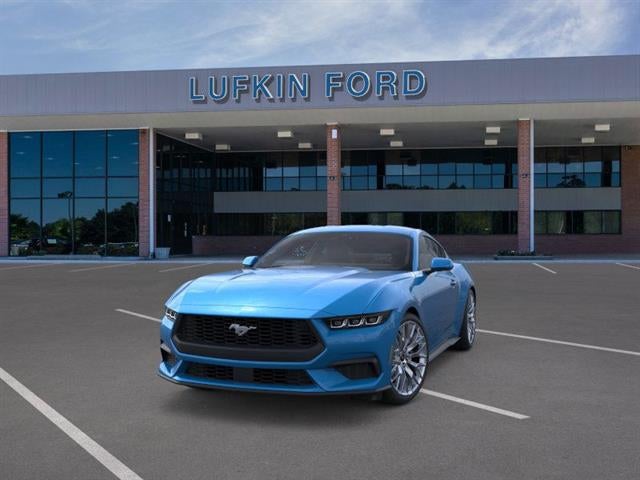 2024 Ford Mustang EcoBoost Premium Fastback