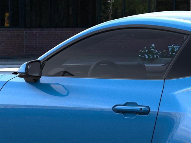 2024 Ford Mustang EcoBoost Premium Fastback