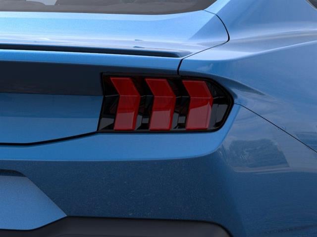 2024 Ford Mustang EcoBoost Premium Fastback