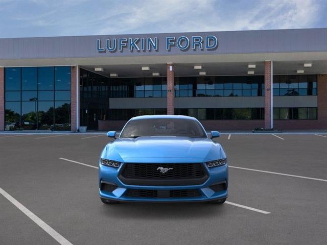 2024 Ford Mustang EcoBoost Premium Fastback