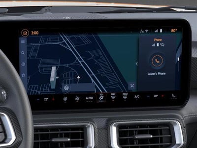 2026 Ford Mustang EcoBoost Premium Fastback