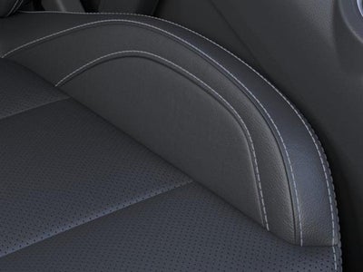 2026 Ford Mustang EcoBoost Premium Fastback