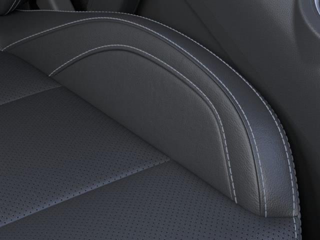 2026 Ford Mustang EcoBoost Premium Fastback