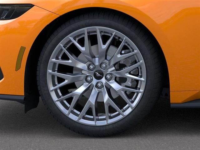 2026 Ford Mustang EcoBoost Premium Fastback