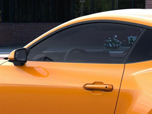 2026 Ford Mustang EcoBoost Premium Fastback