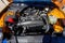 2026 Ford Mustang EcoBoost Premium Fastback