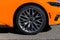 2026 Ford Mustang EcoBoost Premium Fastback