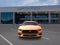 2026 Ford Mustang EcoBoost Premium Fastback