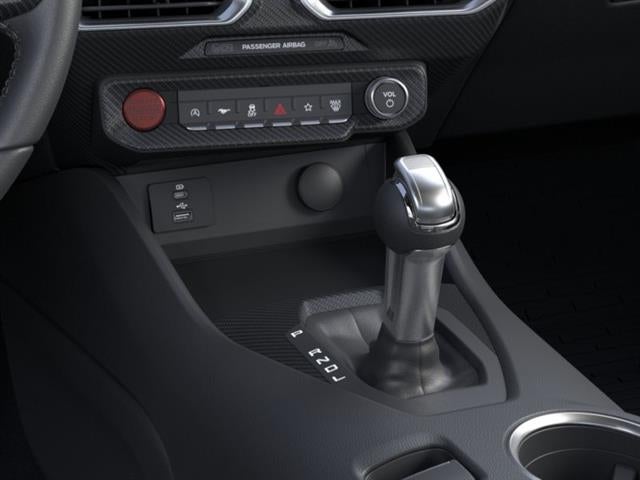 2026 Ford Mustang EcoBoost Premium Fastback