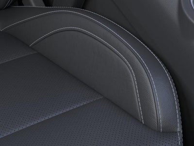 2026 Ford Mustang EcoBoost Premium Fastback