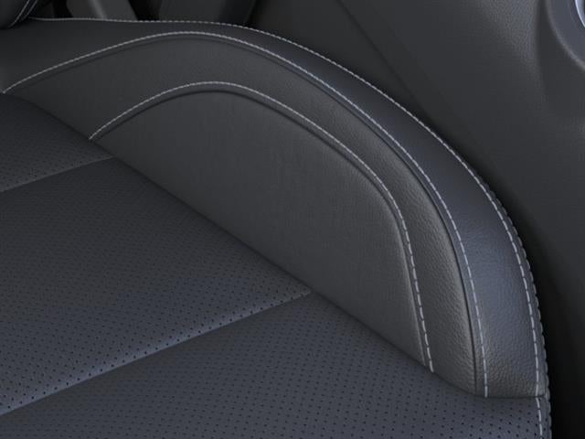 2026 Ford Mustang EcoBoost Premium Fastback