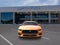 2026 Ford Mustang EcoBoost Premium Fastback